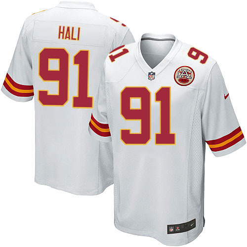 Kansas City Chiefs kids jerseys-031